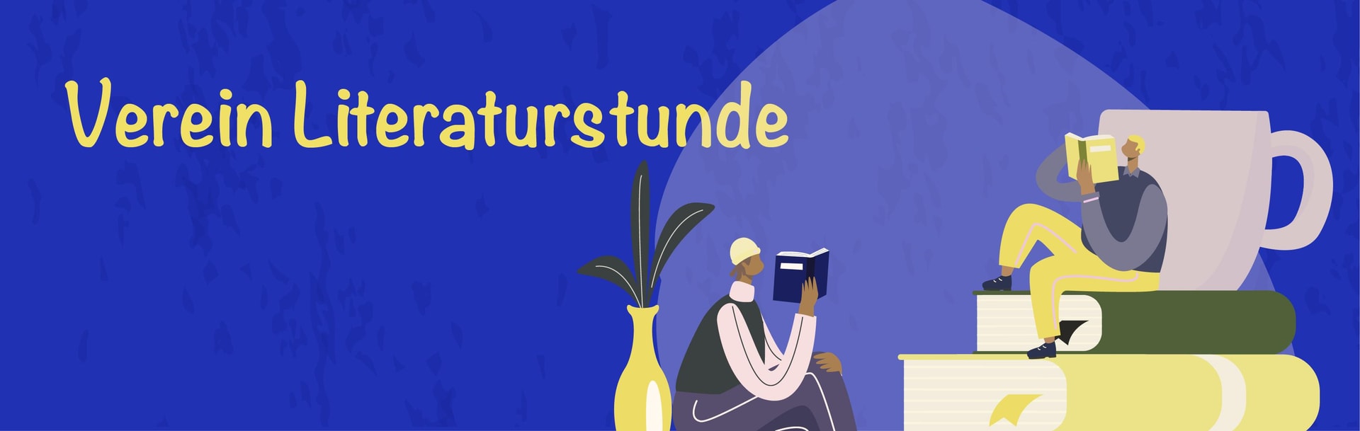 Alle Informationen über unseren Buchclub